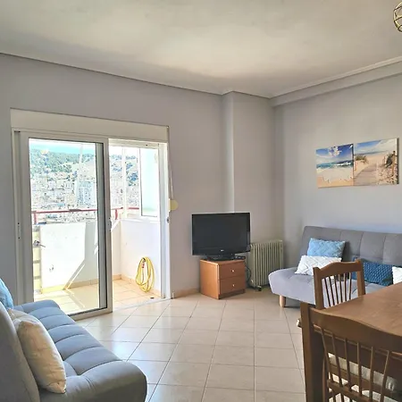 Relax With Sea View Saranda