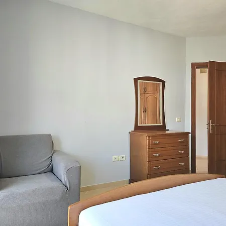 Relax With Sea View Sarandë
