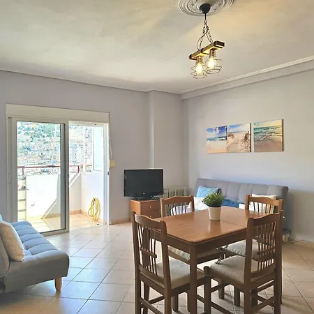 Daire Relax With Sea View *
