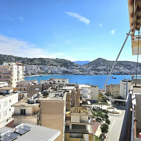 Daire Relax With Sea View *